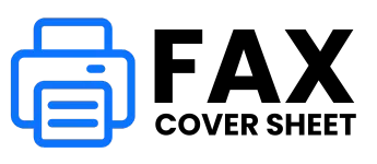 [Free]^^ Fax Cover Sheet Template